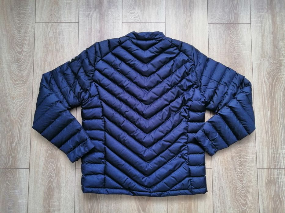 Emporio Armani мъжко яке в син цвят S L XL