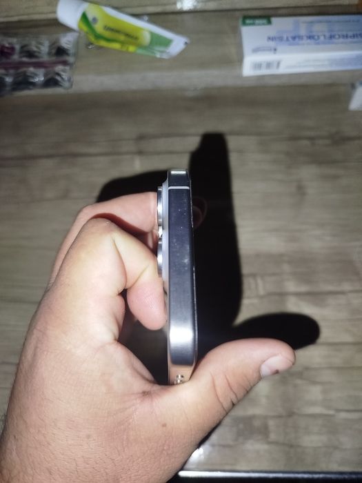 iPhone 15pro Max256gb