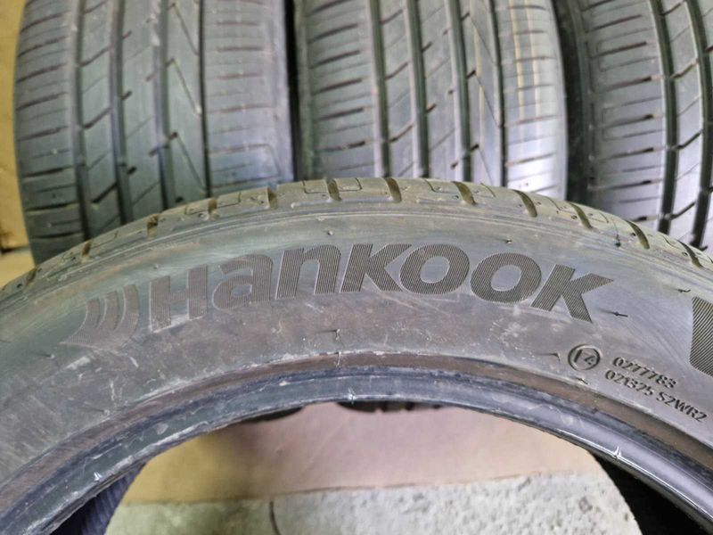 4 Hankook R19 235/50
нови летни гуми
DOT1924