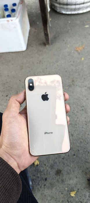 iphone xs