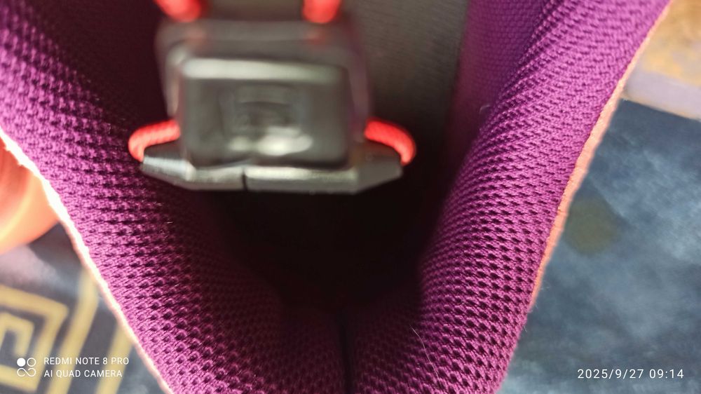 Обувки за туризъм Salomon n38