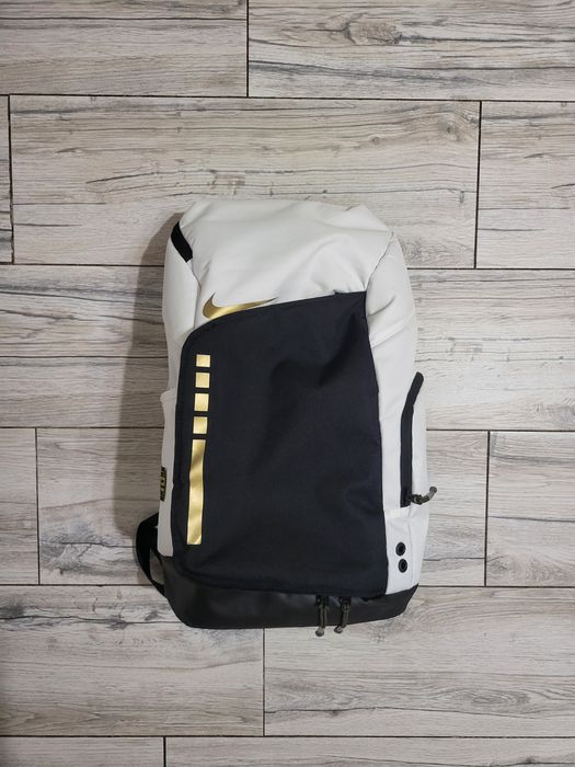 Elite Bag Nike Alb