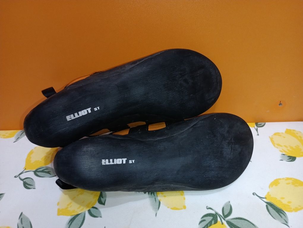 Еспадрили за катерене Elliot N 41 - 65 лв