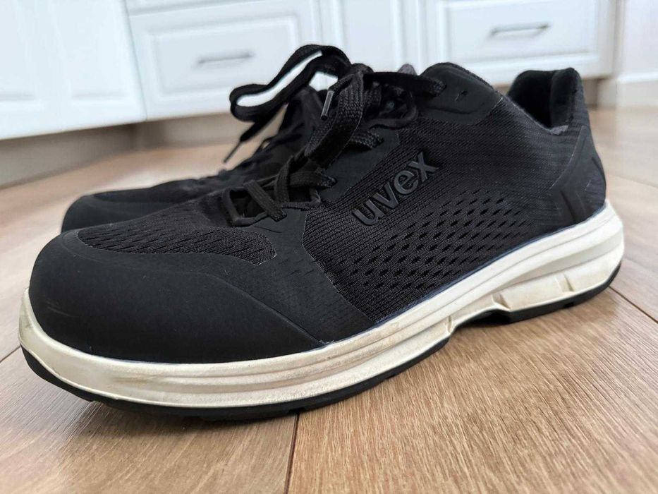 Uvex 41 S1 bocanci bombeu