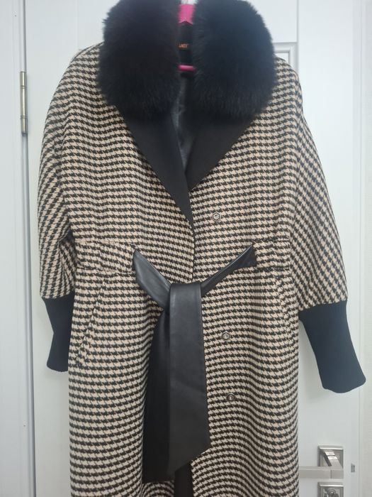 Женская верхняя одежда