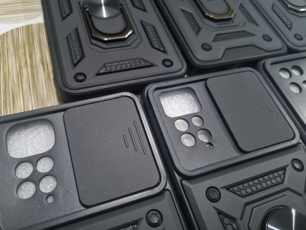 Xiaomi Redmi 14C,A3,13C,12,14,14T,12S,Note 12/12 Pro,10 Pro/11 Pro,13T