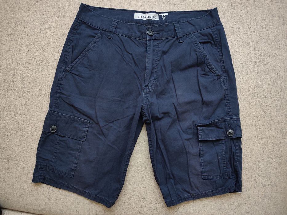 Pantaloni scurți, blugi bărbați