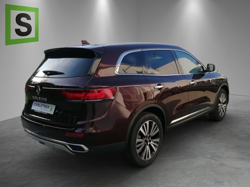 Dezmembrez/  Dezmembrări Renault Koleos 2.0 tdi cutie automata 4x4