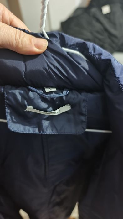 Geaca iarna femei,mărime L