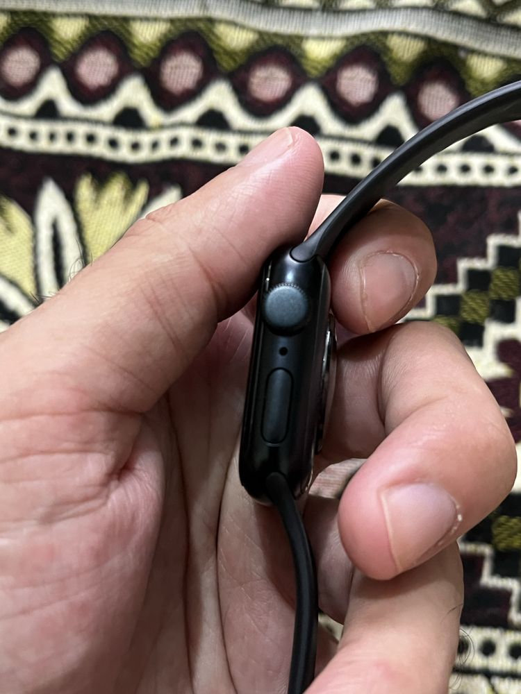 Apple Watch SE 2-го поколения
