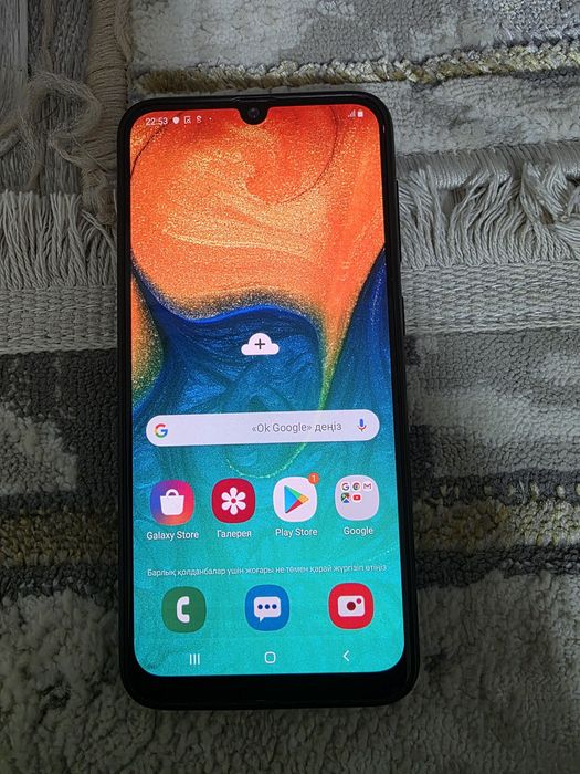 Самсунг а30 32гб