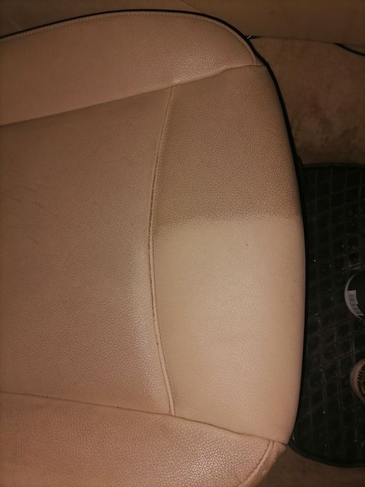 Cosmetica auto reconditionare plafon