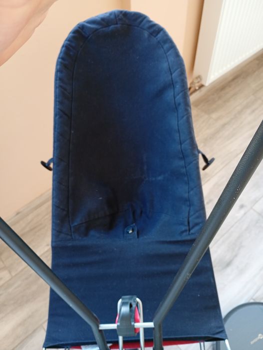 Balansoar Baby Bjorn