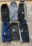 Мъжки долнища Nike Dri-Fit,Adidas,Joma