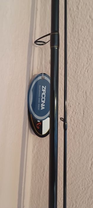 Продавам спининг въдици Savage gear SG2