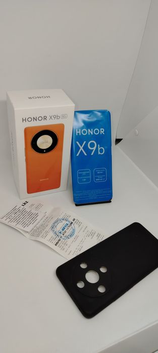 HONOR X9B (256GB/20GB)