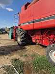 Case international Axial-Flow 1660