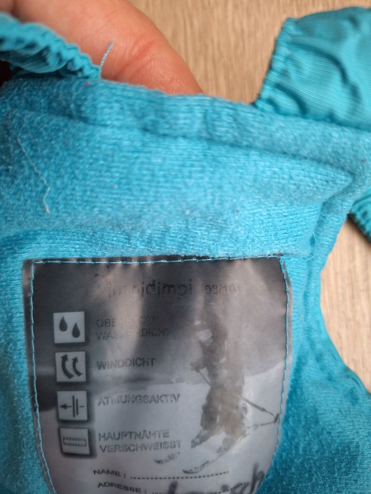 Детски ски екипи и блуза Wedze/Decathlon и други