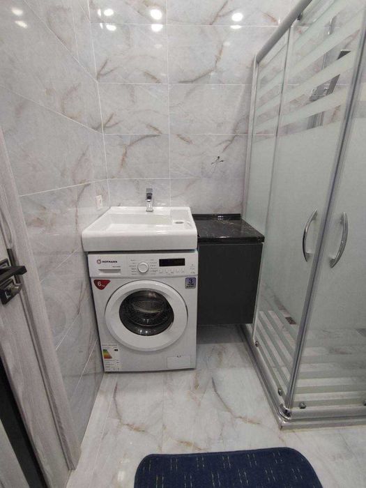 Продам квартиру на массиве Ялангач