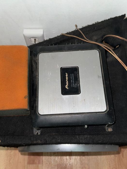 Продам Саб срочно