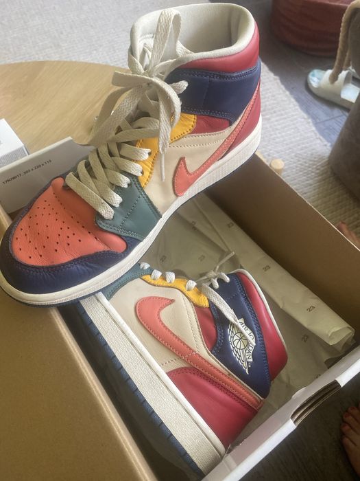 Vand Air Jordan marimea 40 unisex