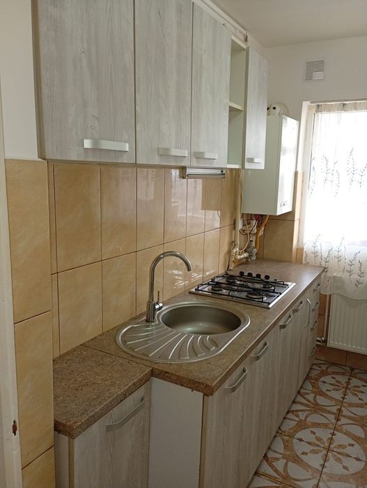 Apartament de vânzare