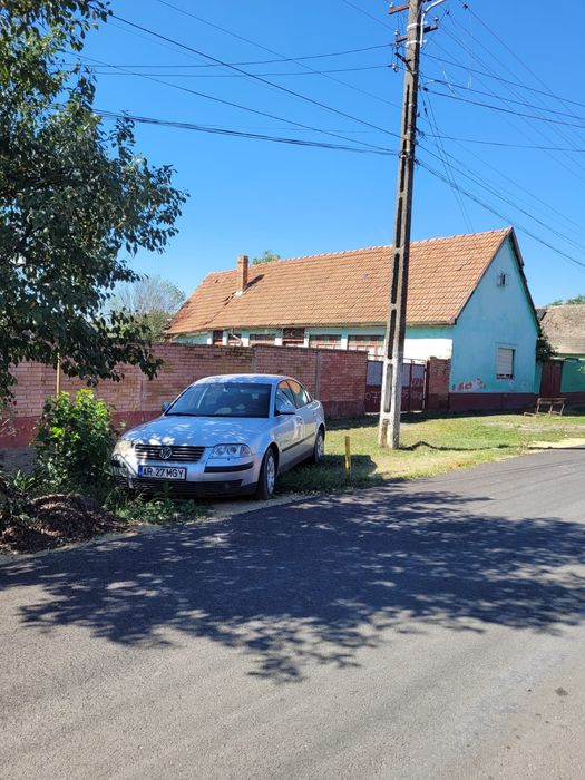 Casă de vânzare in Pecica