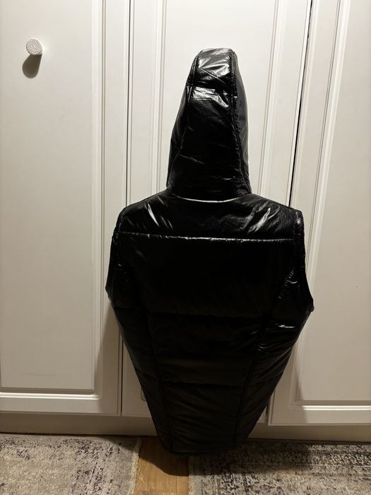 Vand vesta Made by Society