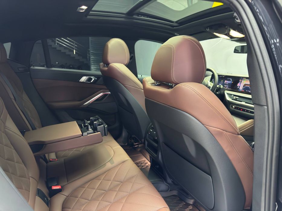 Продается BMW X6 Xdrive40i