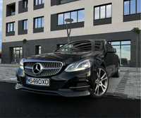Mercedes-Benz E220 2013 2.2 170CP Euro 5