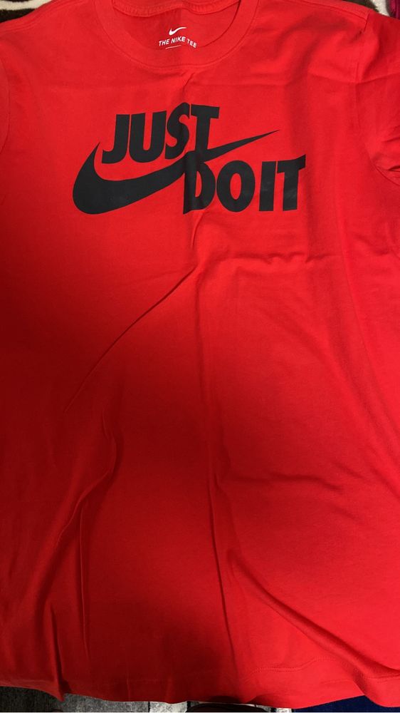 Tricou Nike original 100%