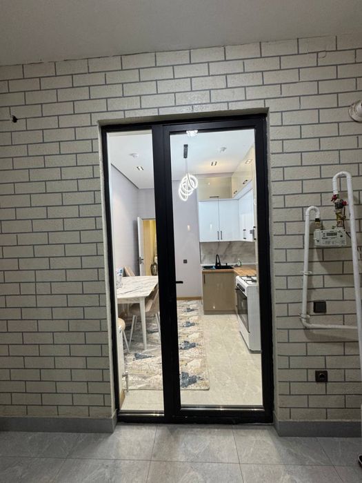 Сдаётся в аренду квартира в ЖК Ozmakon