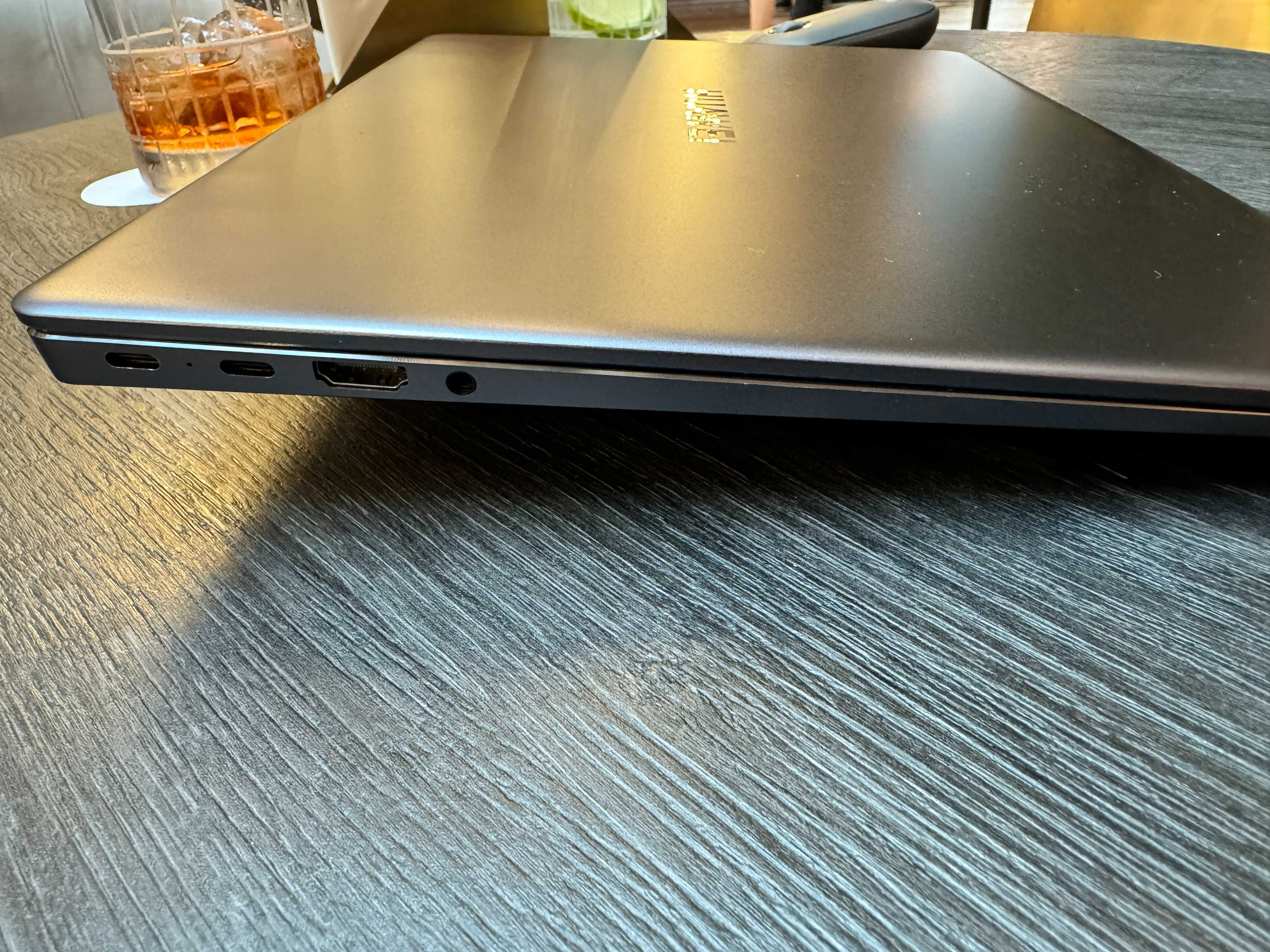 Vând Huawei MateBook 14s i7 11370H + 16GB RAM + 512GB