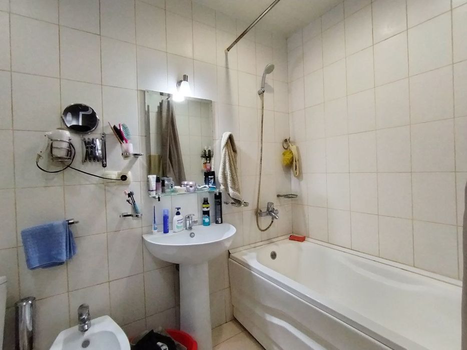 #017. Продаётся квартира с мебелью . Срочно