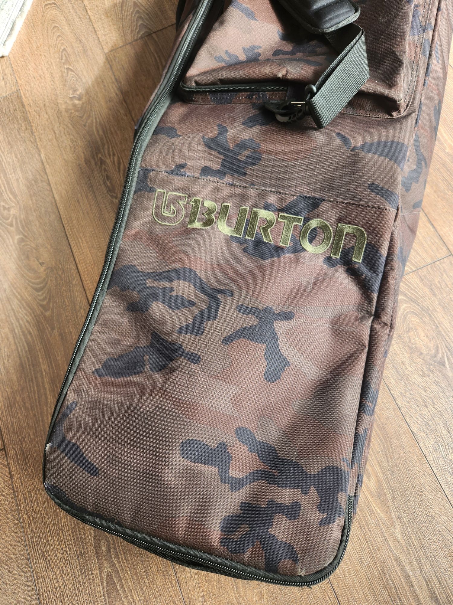 Чехол для сноуборда Burton