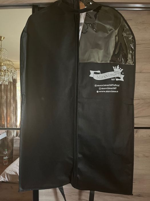 Costum de mire, inclus cămașa