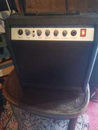 Amplificator chitara electrica Dimavery 15W. Tenson 15W.