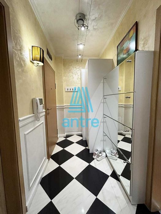 Дава се под наем Двустаен апартамент в София, Център - 72 кв.м за 850 € - Снимка #7