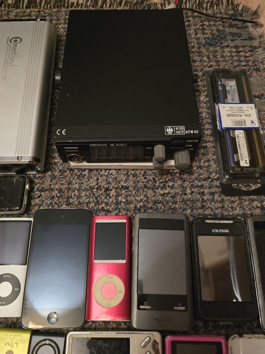 Lot divere gadget uri