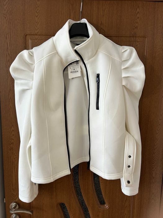 Vand jacheta dama Zara (Anglia) NOUA