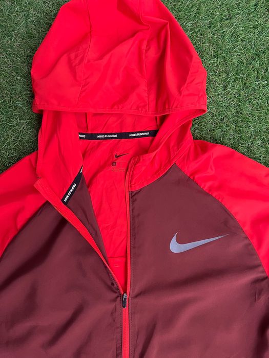 Мъжко горнище / ветровка : Nike Running M