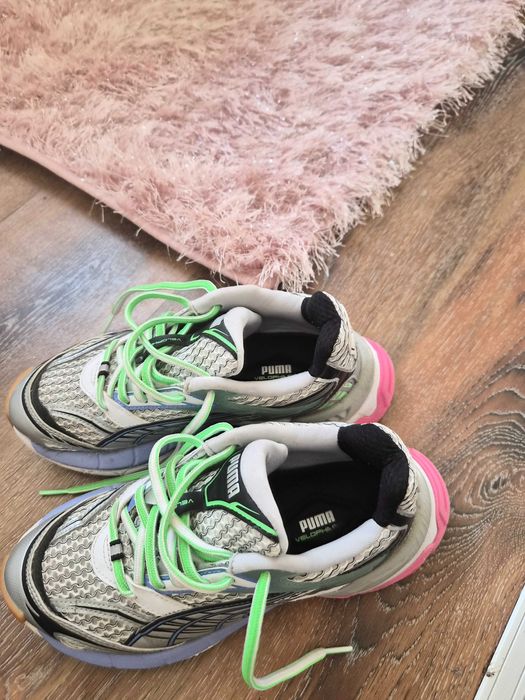 Маратонки Puma Velophasis