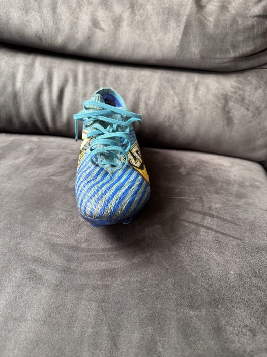 ghete de fotbal nike