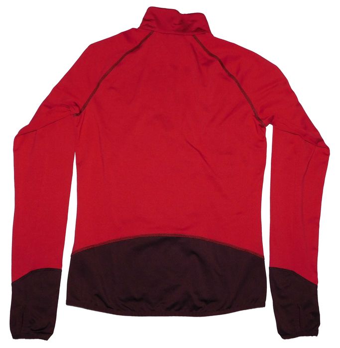 Bluza polar Vaude dama marimea 38(S)
