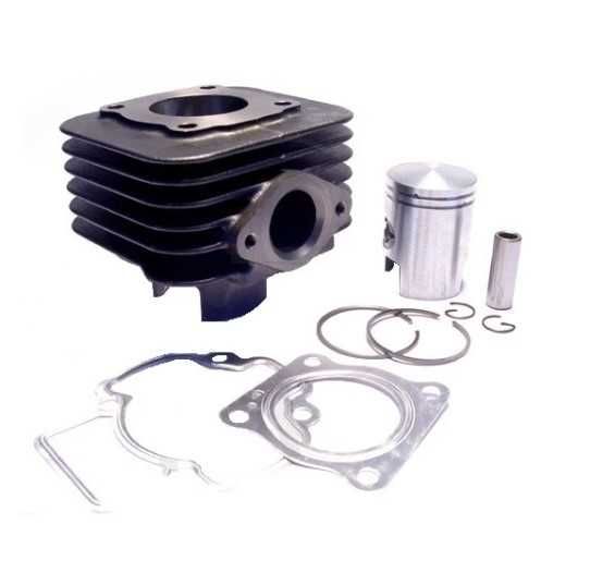 Kit Cilindru - Set Motor Complet Piaggio -Typhoon - 80cc RACIRE AER