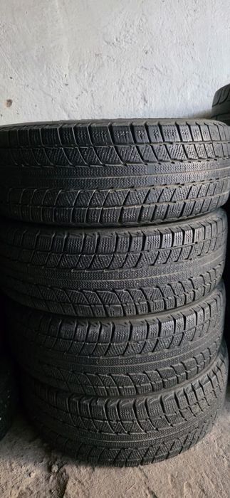Зимний шины на авто