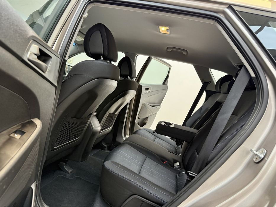 Hyundai Tucson II 2018/09-Gps Navi-Camera Video-\Rate\Leasing\Garantie