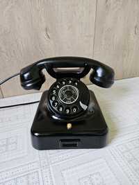 Telefon din ebonita, Nordfern W38,Germania ( anii 50 ))