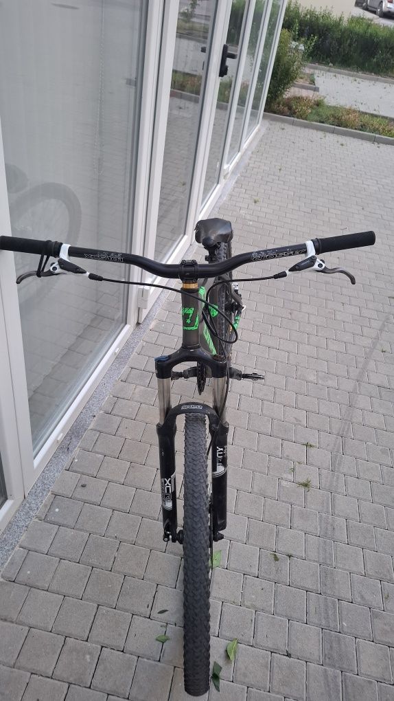 Продавам Drag C1 Comp