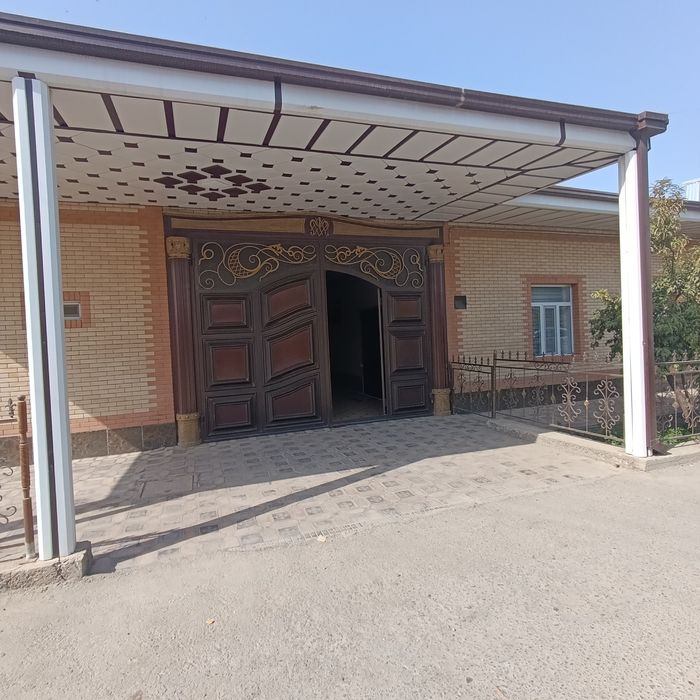 Срочно Участка сотилади 6 сотих Шейхон Мужиза ресторан